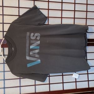 VANS tee Medium